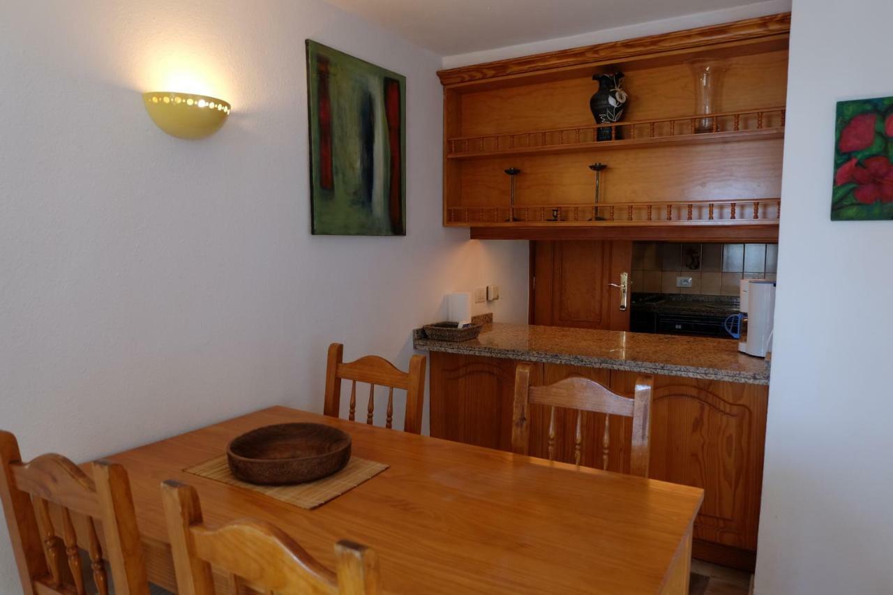 Chalet Lobo โปริส เด อโบนา ภายนอก รูปภาพ