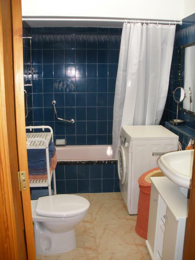 Chalet Lobo โปริส เด อโบนา ภายนอก รูปภาพ