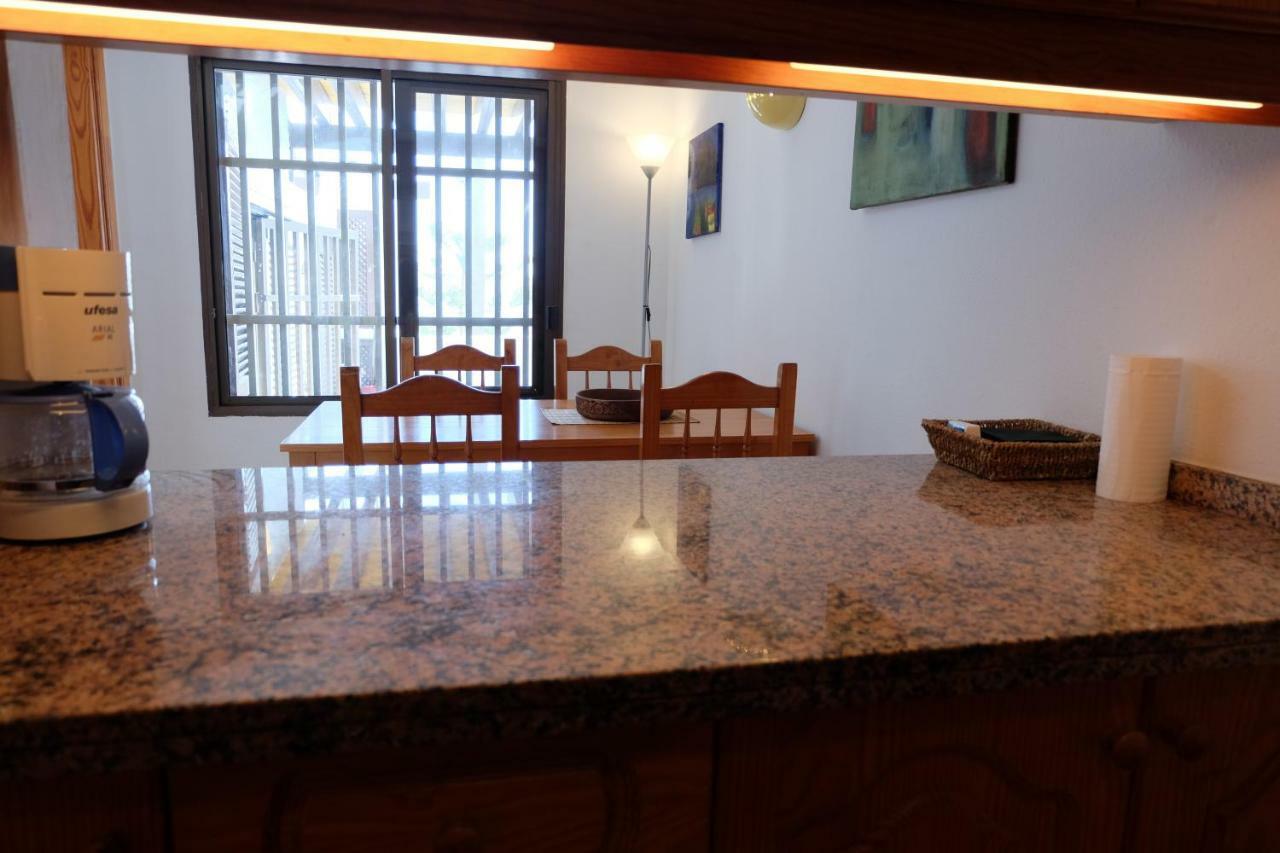 Chalet Lobo โปริส เด อโบนา ภายนอก รูปภาพ