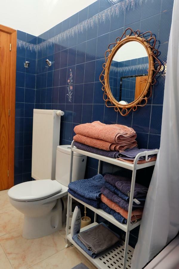 Chalet Lobo โปริส เด อโบนา ภายนอก รูปภาพ