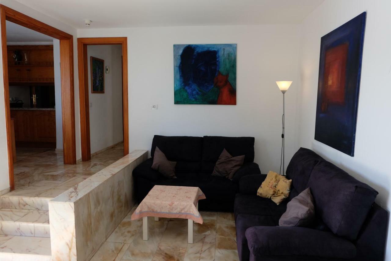 Chalet Lobo โปริส เด อโบนา ภายนอก รูปภาพ
